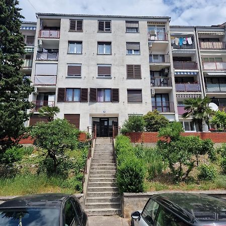 River68 - Apartment In Rijeka Eksteriør bilde