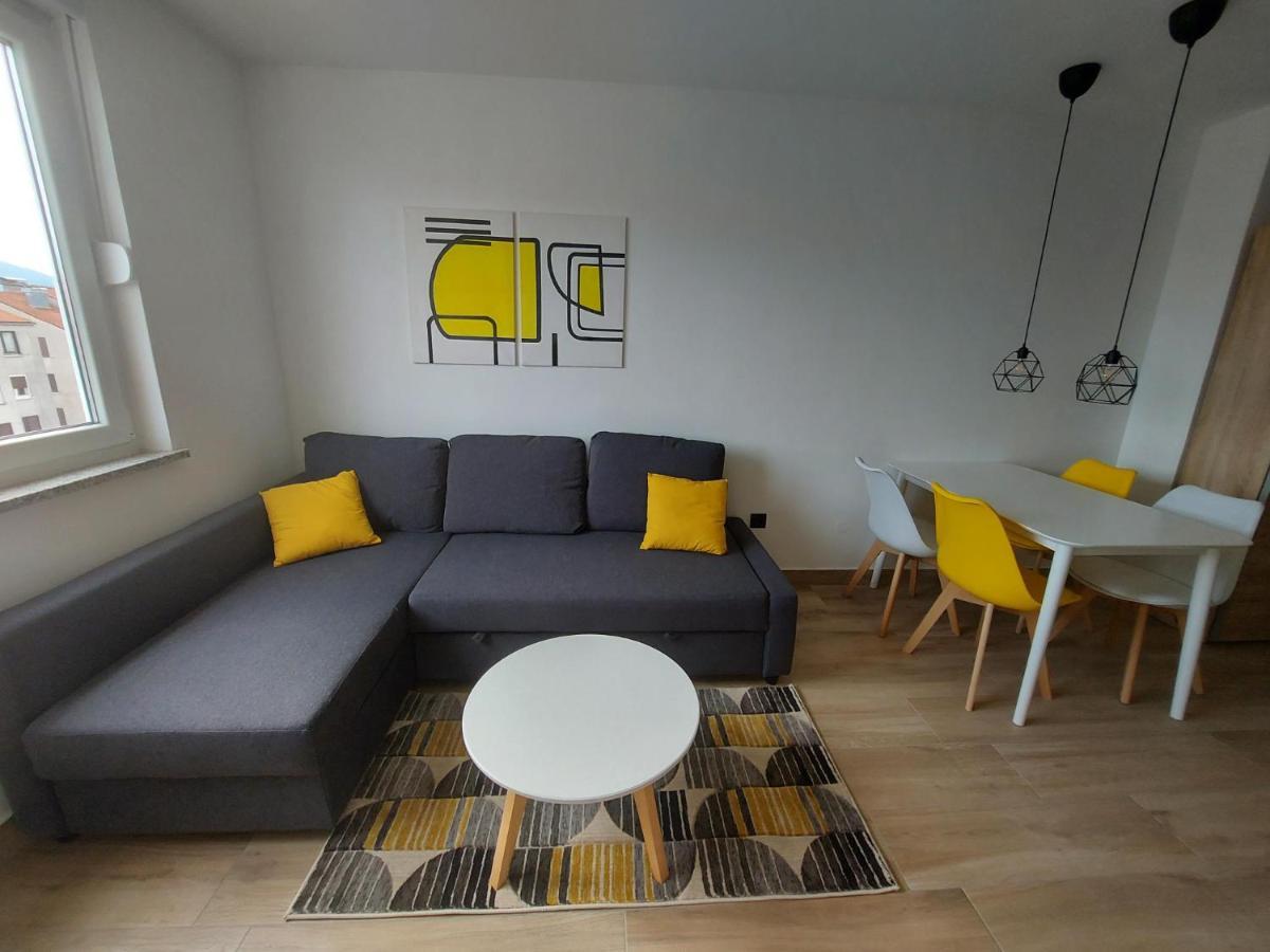 River68 - Apartment In Rijeka Eksteriør bilde