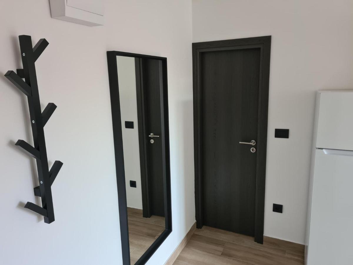 River68 - Apartment In Rijeka Eksteriør bilde