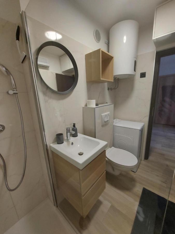 River68 - Apartment In Rijeka Eksteriør bilde