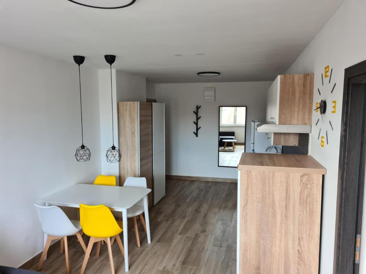 River68 - Apartment In Rijeka Eksteriør bilde