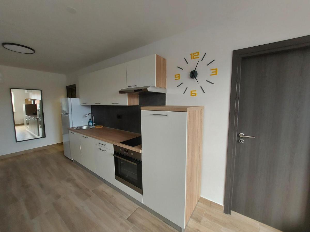 River68 - Apartment In Rijeka Eksteriør bilde