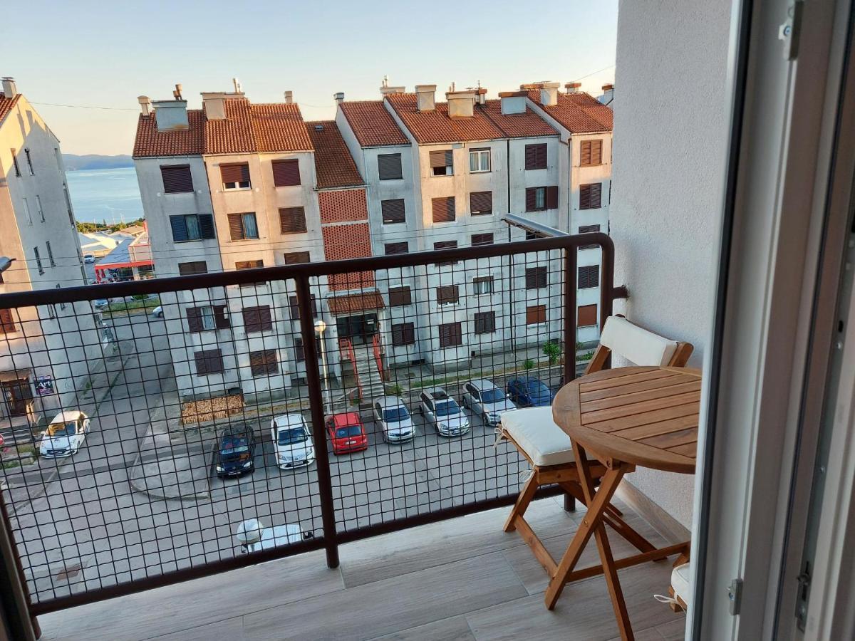 River68 - Apartment In Rijeka Eksteriør bilde