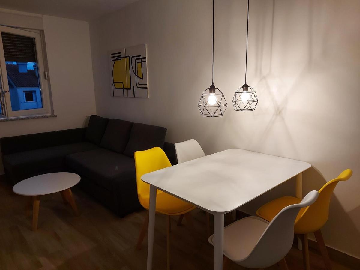 River68 - Apartment In Rijeka Eksteriør bilde