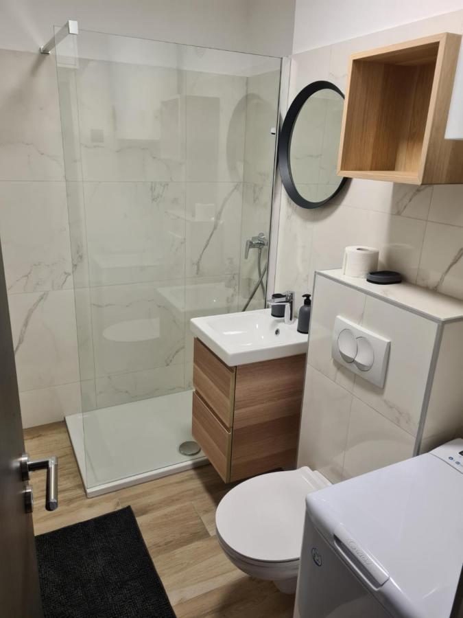 River68 - Apartment In Rijeka Eksteriør bilde