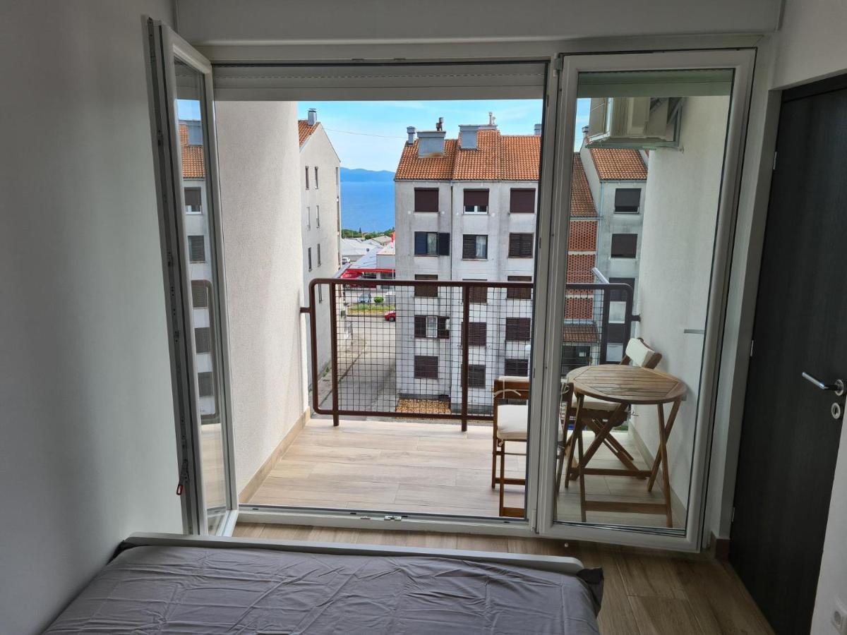 River68 - Apartment In Rijeka Eksteriør bilde