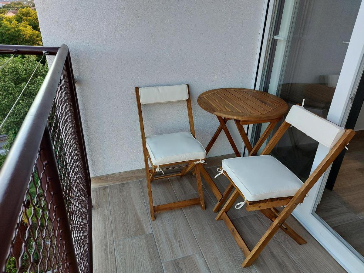River68 - Apartment In Rijeka Eksteriør bilde