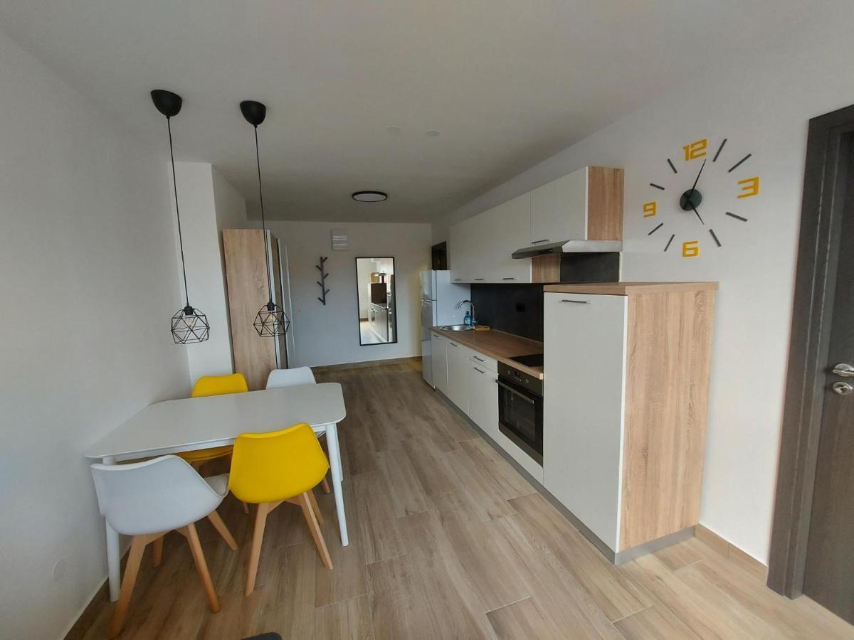 River68 - Apartment In Rijeka Eksteriør bilde