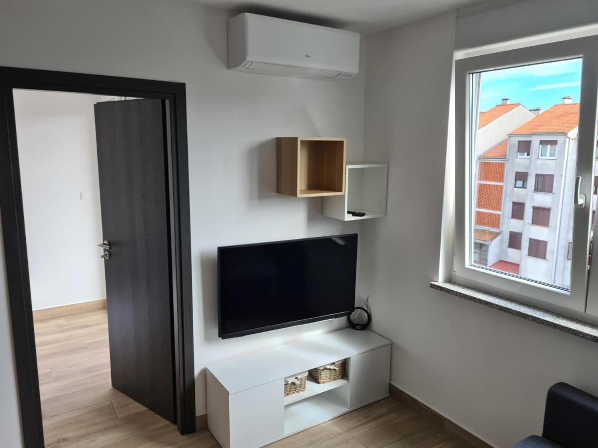 River68 - Apartment In Rijeka Eksteriør bilde