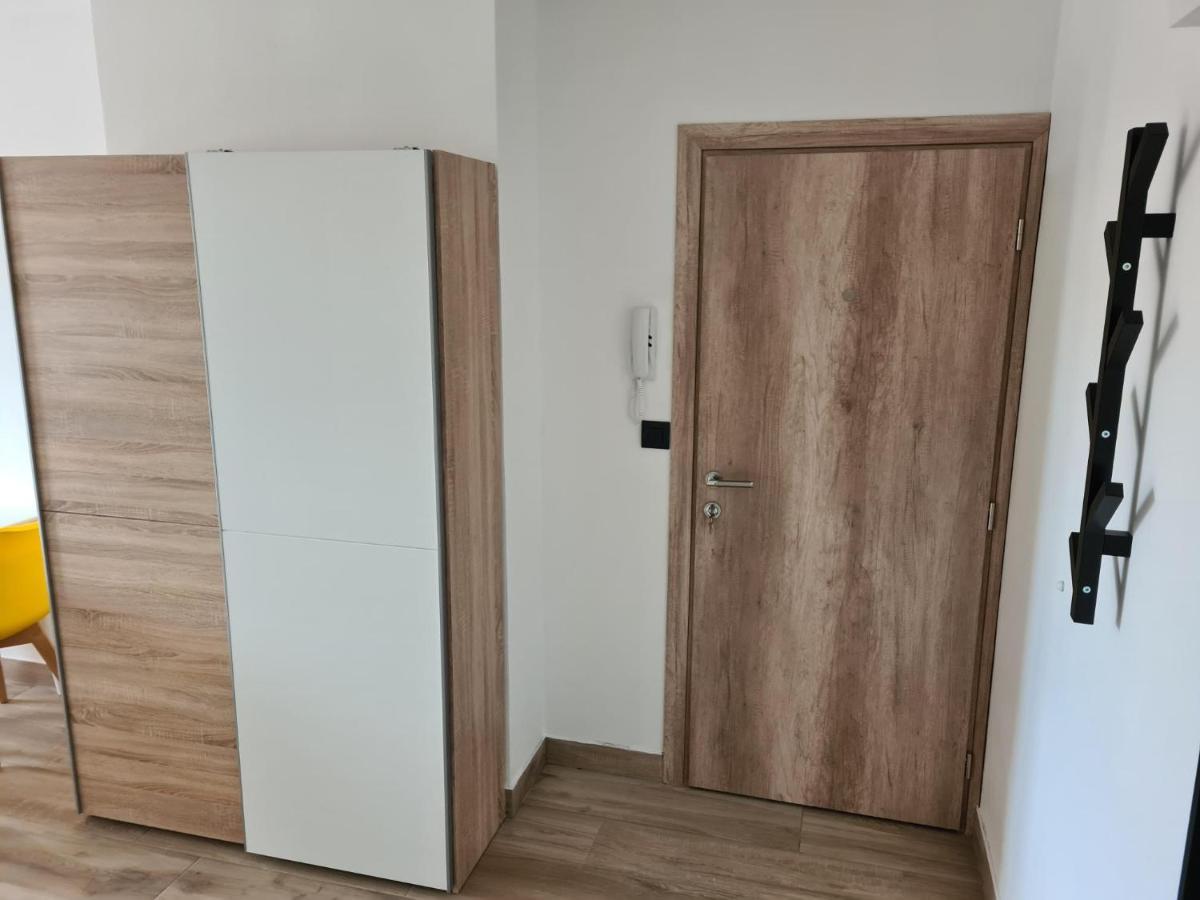 River68 - Apartment In Rijeka Eksteriør bilde
