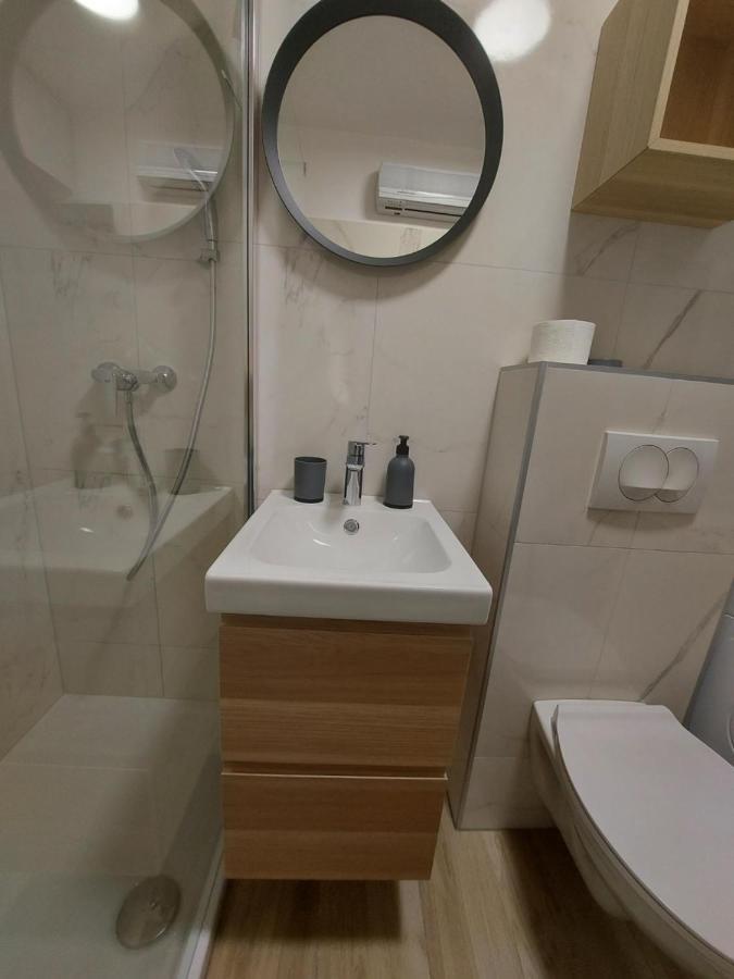 River68 - Apartment In Rijeka Eksteriør bilde