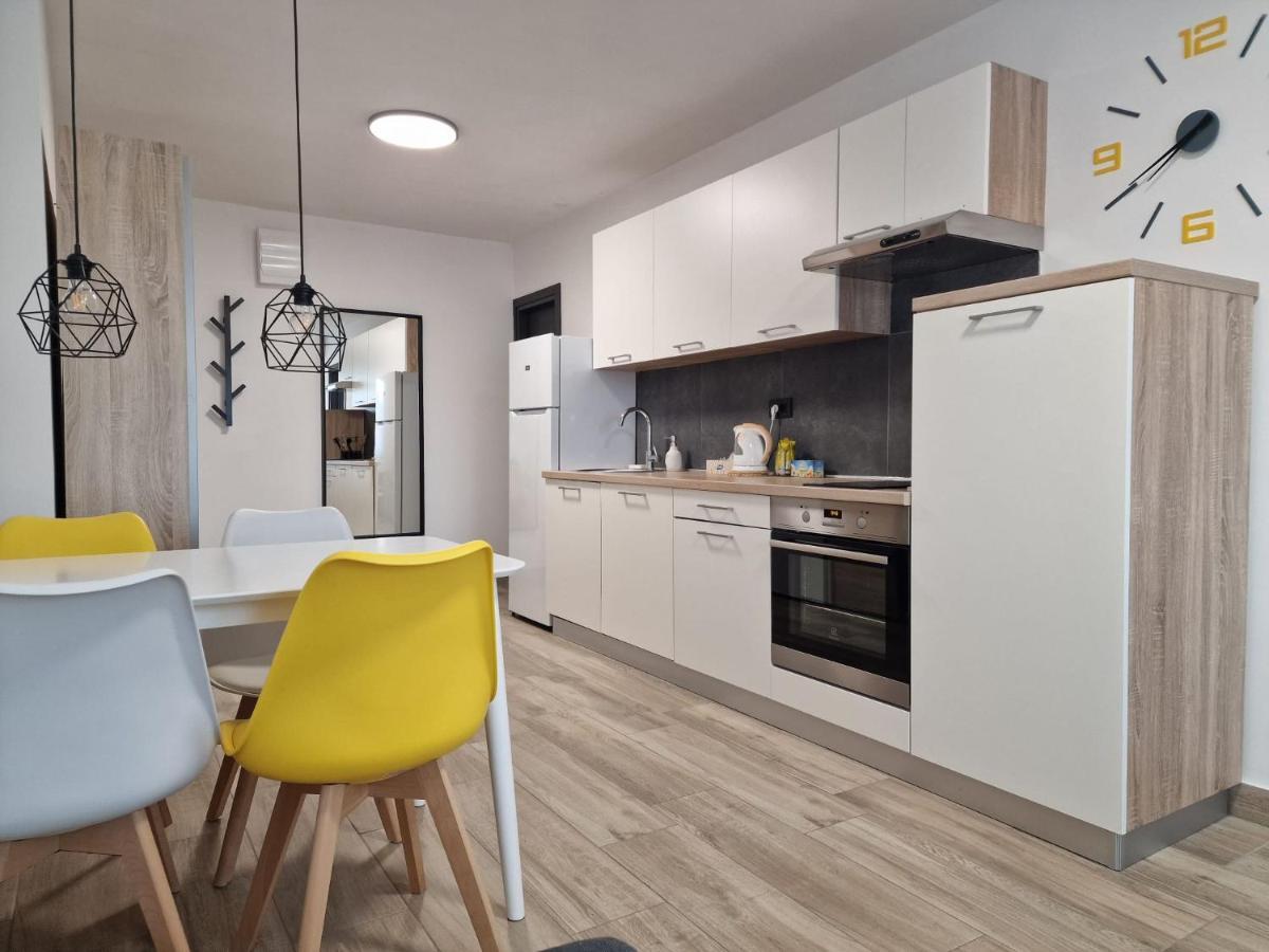River68 - Apartment In Rijeka Eksteriør bilde