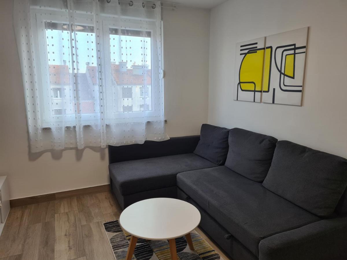 River68 - Apartment In Rijeka Eksteriør bilde