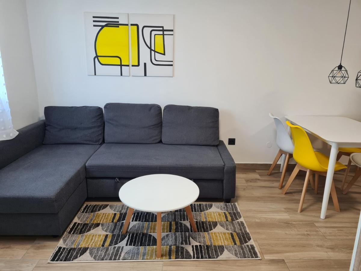 River68 - Apartment In Rijeka Eksteriør bilde