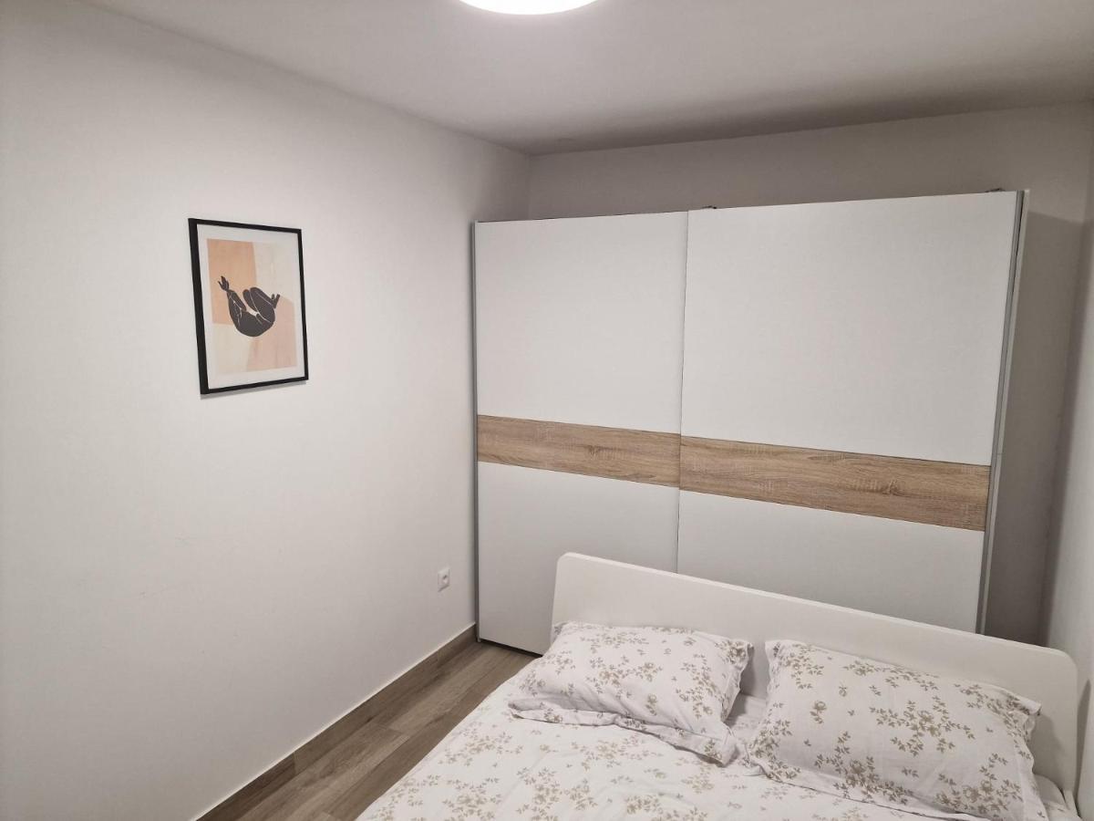 River68 - Apartment In Rijeka Eksteriør bilde