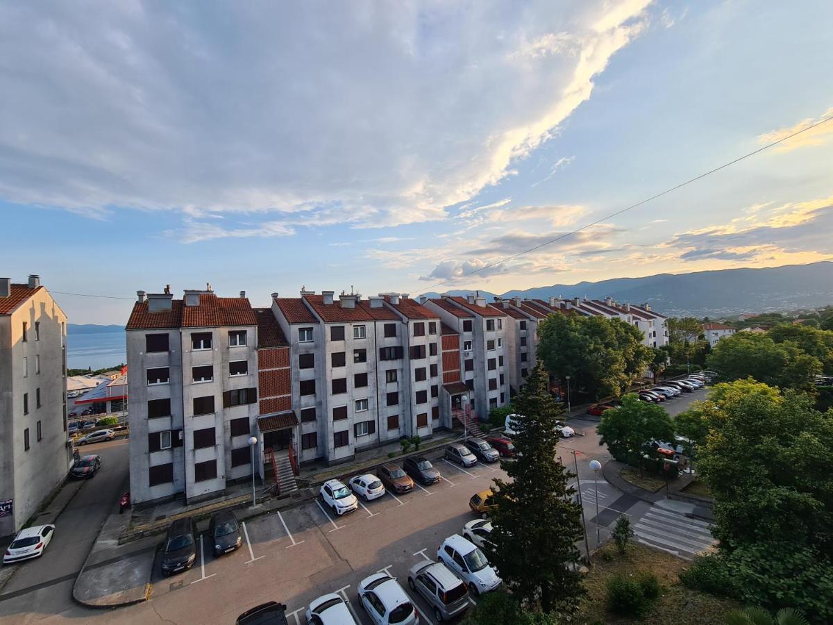 River68 - Apartment In Rijeka Eksteriør bilde
