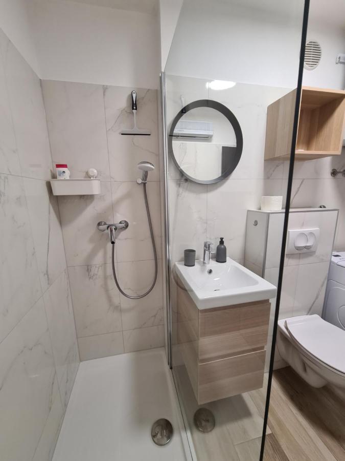 River68 - Apartment In Rijeka Eksteriør bilde