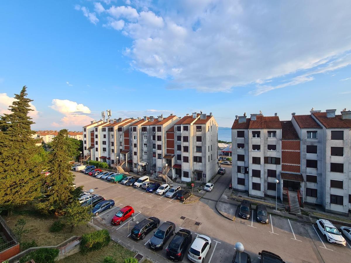 River68 - Apartment In Rijeka Eksteriør bilde