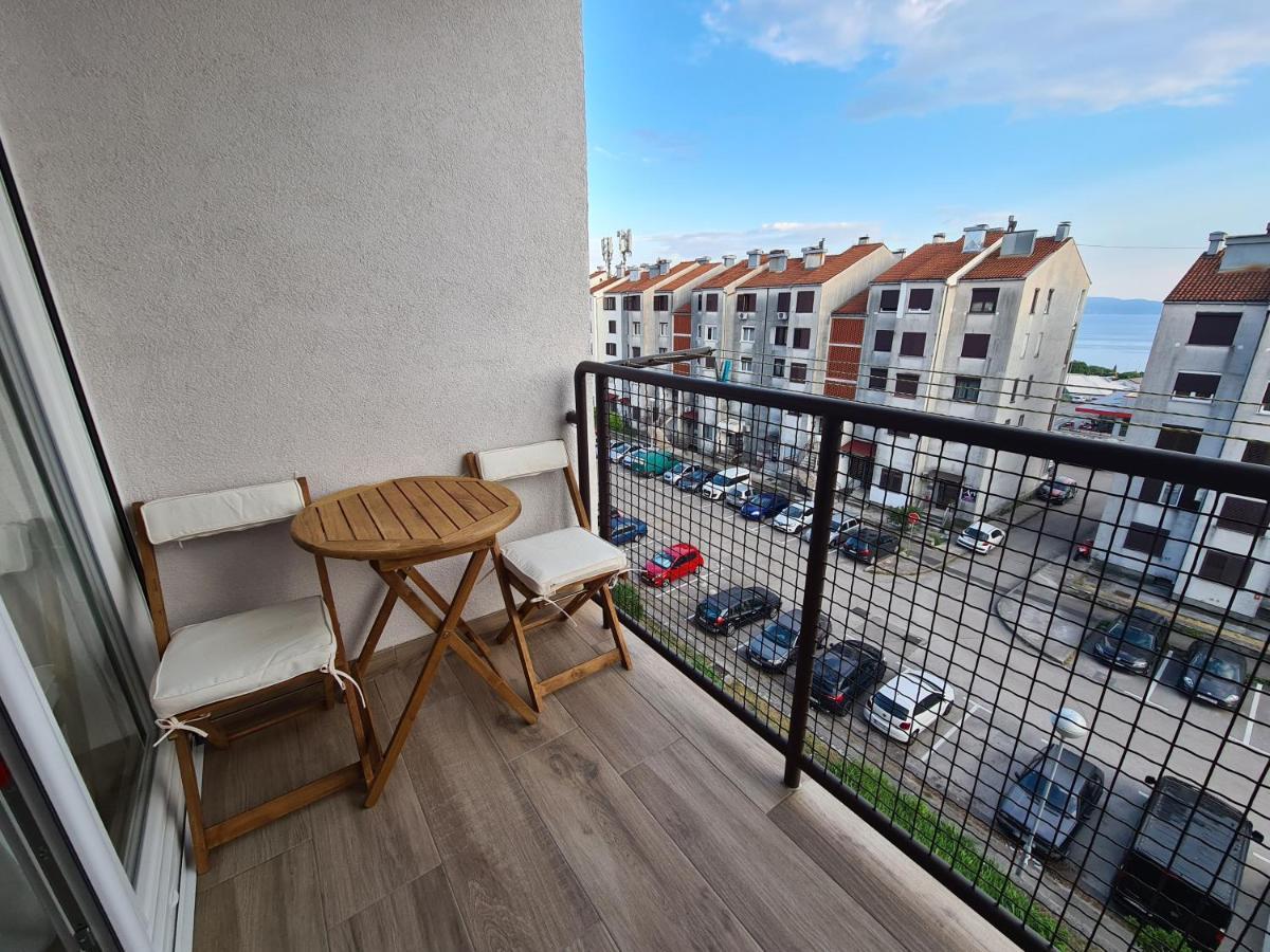 River68 - Apartment In Rijeka Eksteriør bilde