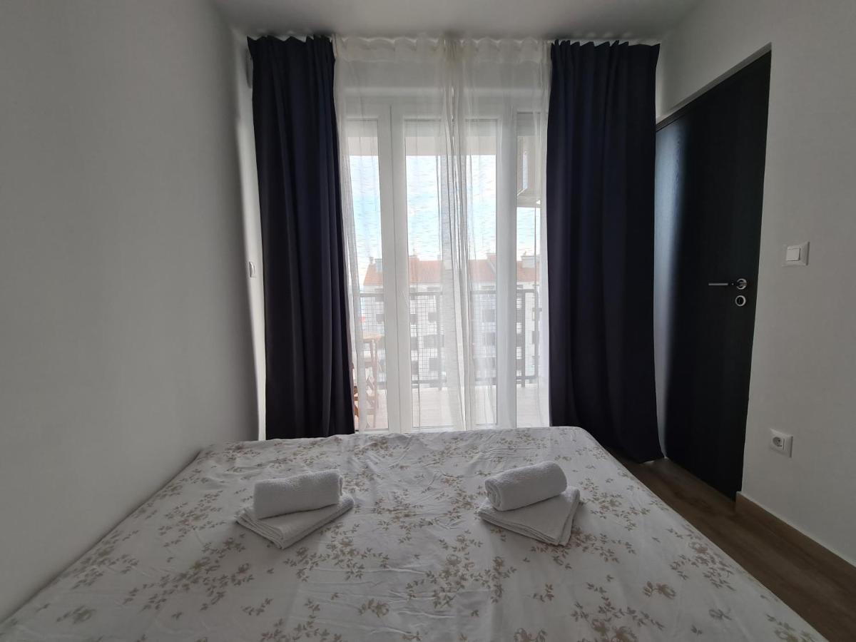 River68 - Apartment In Rijeka Eksteriør bilde
